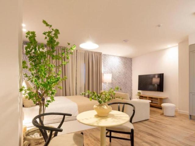 Apartamentos Málaga Málaga ES103577041