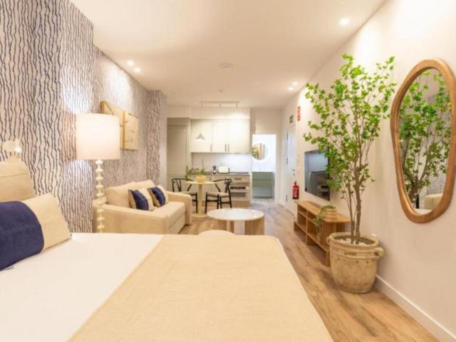 Apartamentos Málaga Málaga ES103589014
