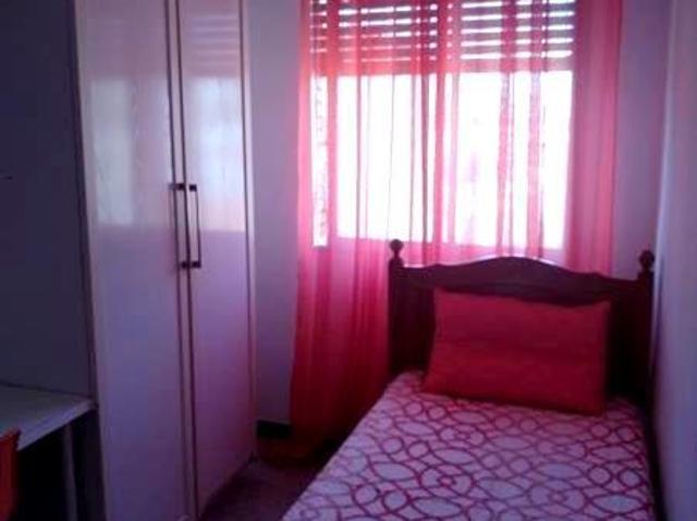 Apartamentos Málaga Málaga ES103694800