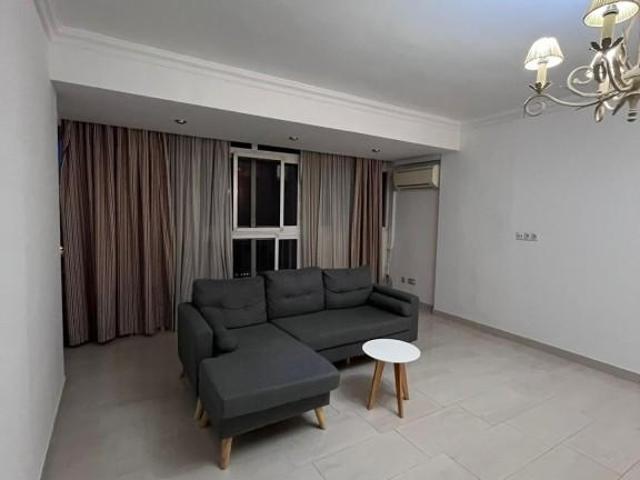 Apartamentos Málaga Málaga ES103611332