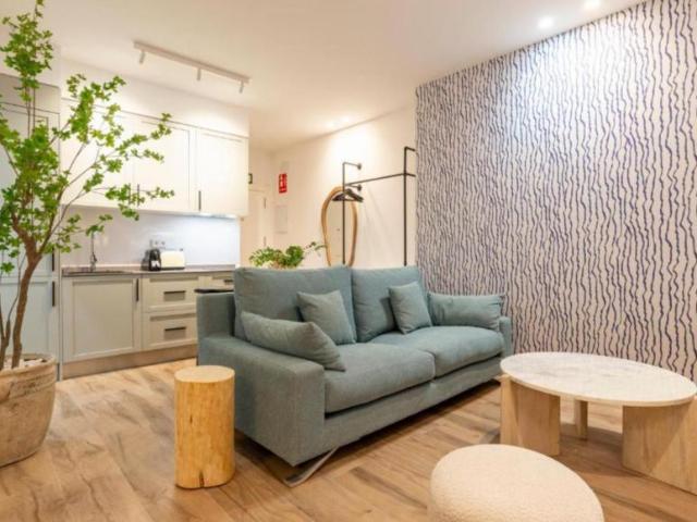 Apartamentos Málaga Málaga ES103617145