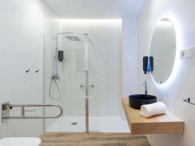 Apartamentos Málaga Málaga ES103617158