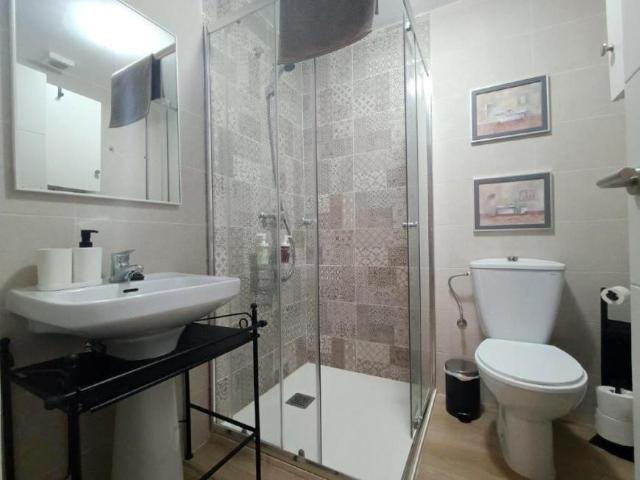 Apartamentos Málaga Málaga ES103840057