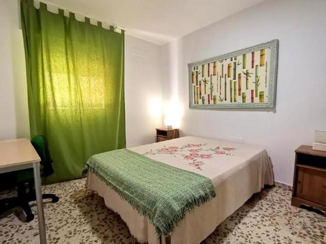 Apartamentos Málaga Málaga ES103840055