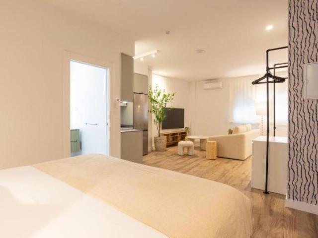 Apartamentos Málaga Málaga ES104259438