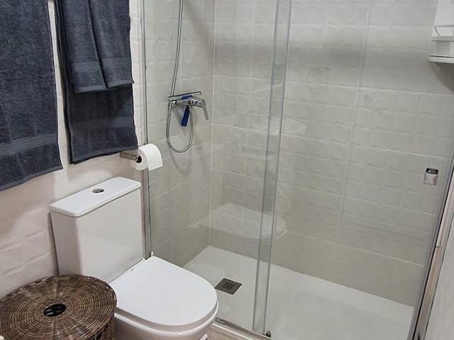 Apartamentos Málaga Málaga ES104324696