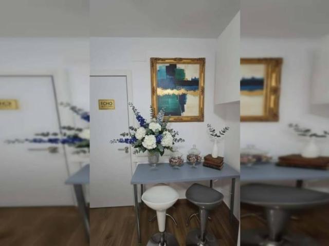 Apartamentos Malaga Malaga ES104565291