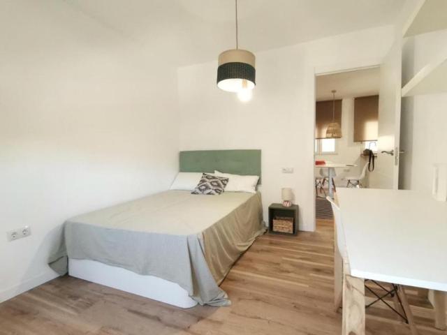 Apartamentos Málaga Málaga ES104598020
