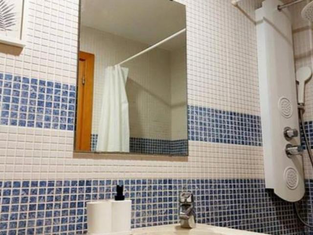 Apartamentos Malaga Malaga ES59555140