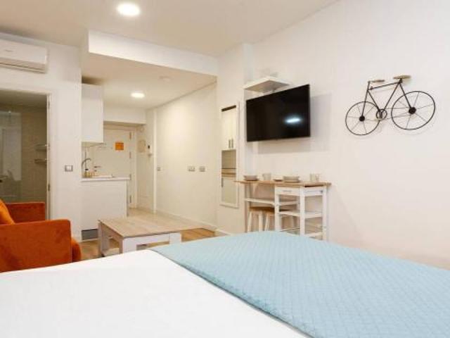 Apartamentos Malaga Malaga ES59555165