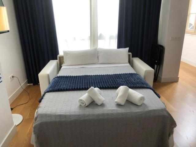 Apartamentos Málaga Málaga ES77965717