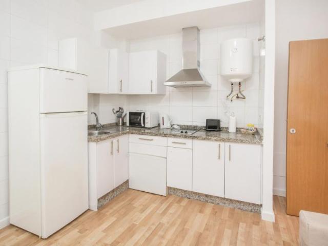 Apartamentos Málaga Málaga ES77967304