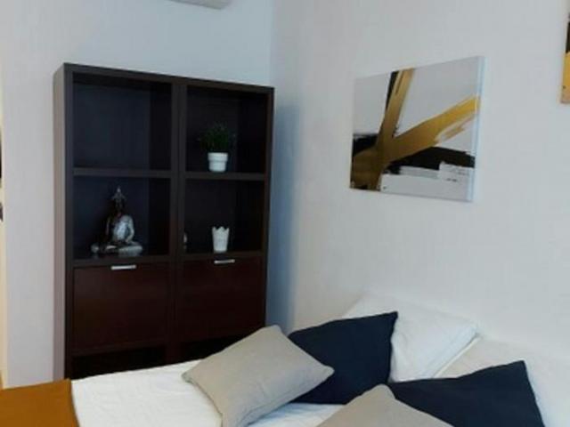 Apartamentos Málaga Málaga ES86773780