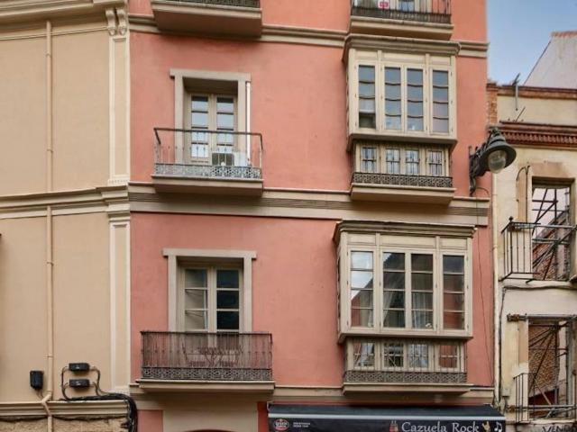 Apartamentos Málaga Málaga ES86773782