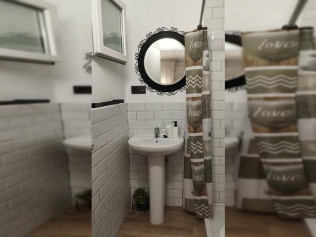 Apartamentos Malaga Malaga ES89291939