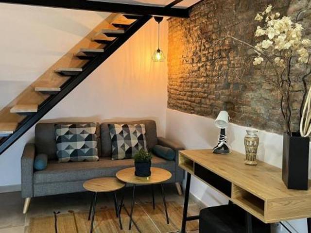Apartamentos Malaga Malaga ES80060825