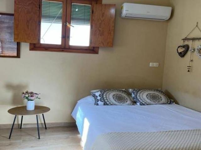 Apartamentos Malaga Malaga ES80060826
