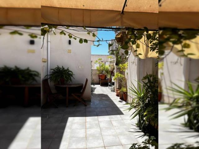 Apartamentos Malaga Malaga ES94671968