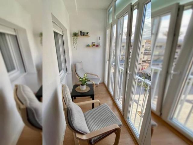 Apartamentos Malaga Malaga ES94753252