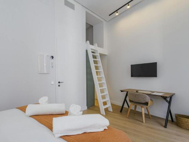Apartamentos Málaga Málaga ES94949649