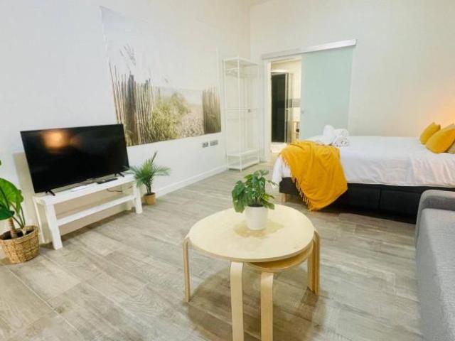 Apartamentos Malaga Malaga ES95786467