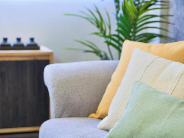 Apartamentos Málaga Málaga ES95818284