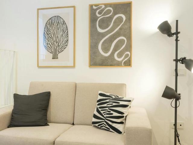 Apartamentos Málaga Málaga ES95847525