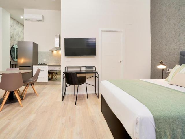Apartamentos Málaga Málaga ES95901892