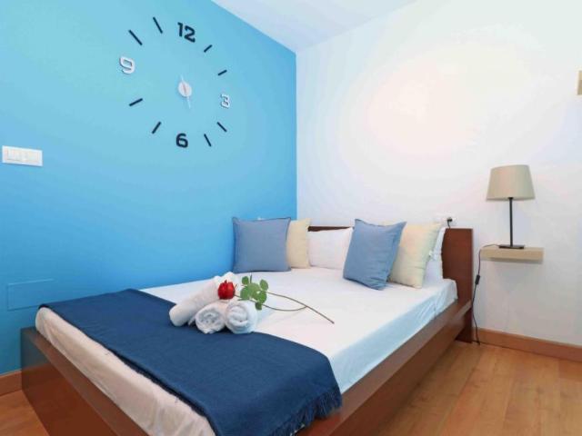 Apartamentos Málaga Málaga ES95979339