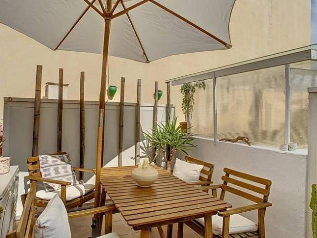 Apartamentos Malaga Malaga ES97741045