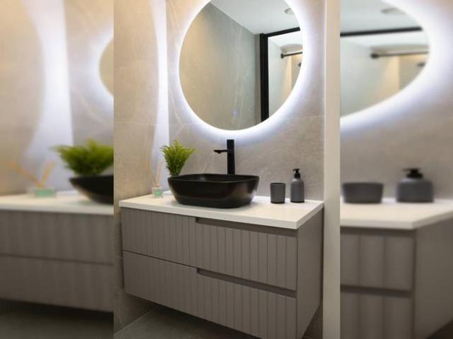 Apartamentos Malaga Malaga ES97777483