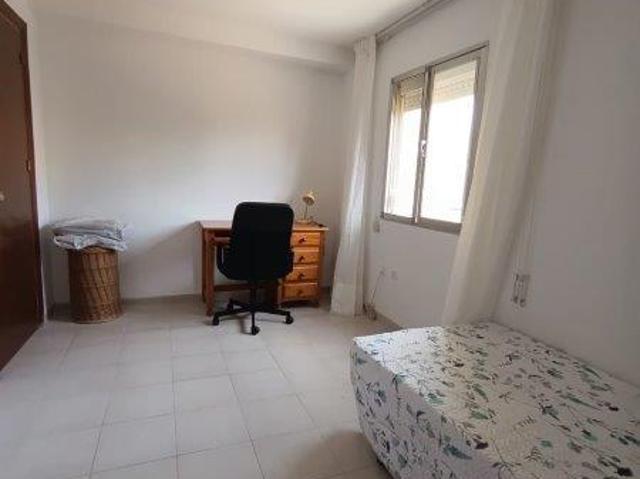 Apartamentos Málaga Málaga ES98319162