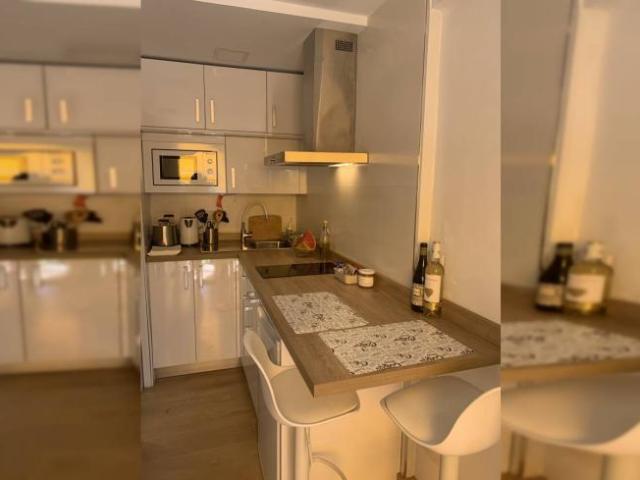 Apartamentos Malaga Malaga ES98334482