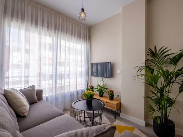 Apartamentos Málaga Málaga ES98333929