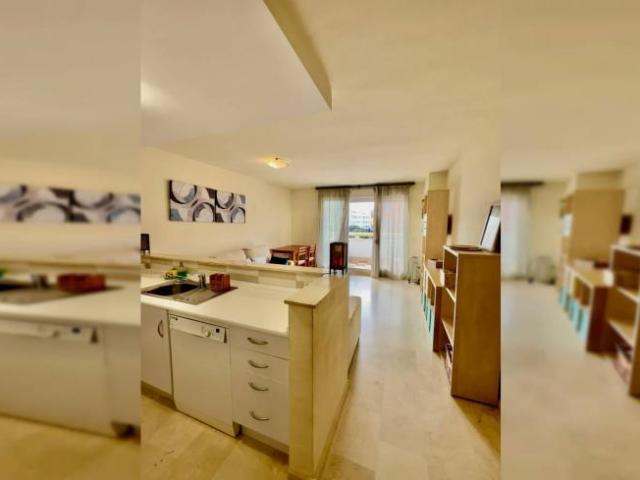 Apartamentos Malaga Malaga ES98675576