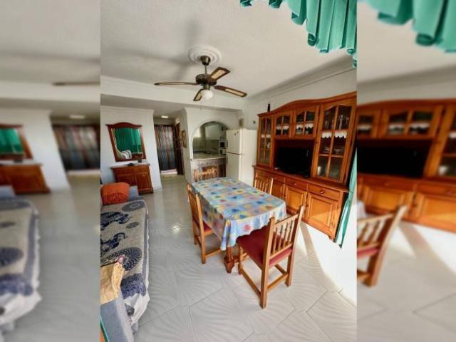 Apartamentos Malaga Malaga ES98675578