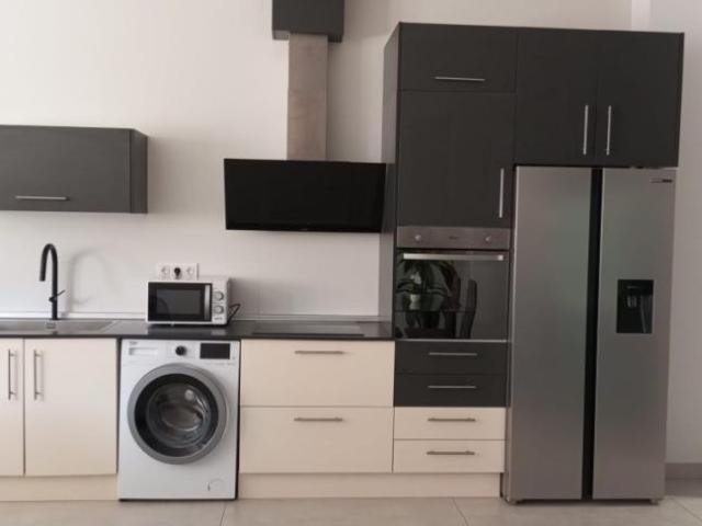 Apartamentos Málaga Málaga ES98704334