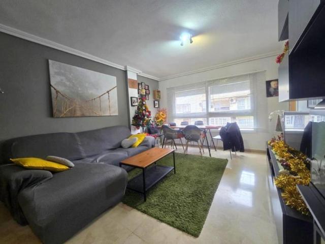 Apartamentos Málaga Málaga ES98704336