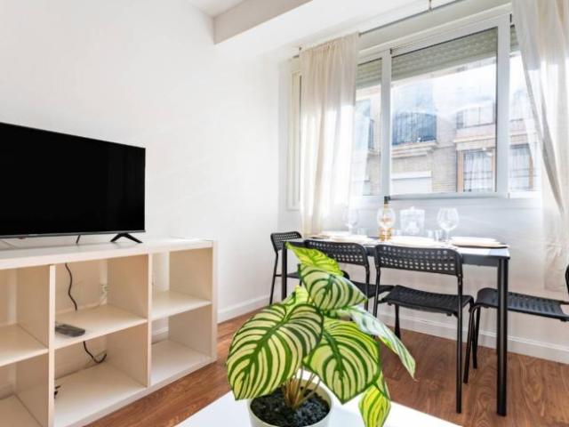 Apartamentos Malaga Malaga ES98753077