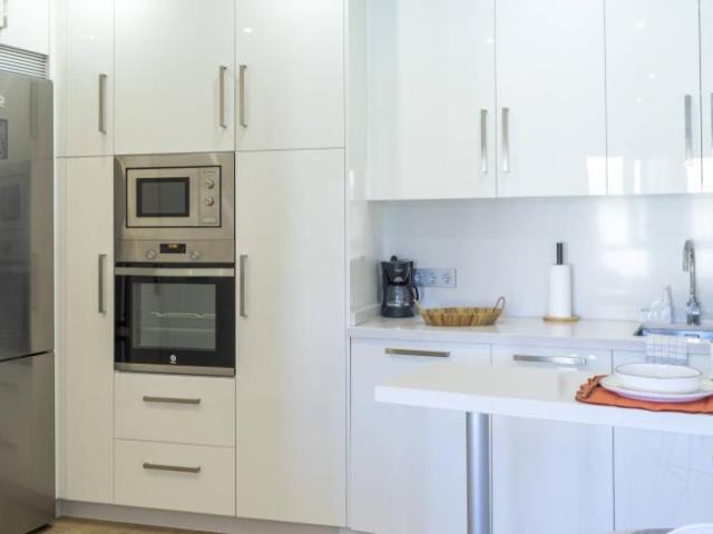 Apartamentos Malaga Malaga ES99010117