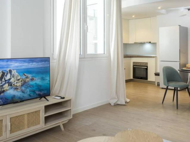 Apartamentos Malaga Malaga ES99010190