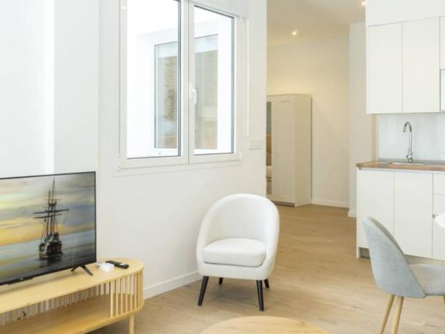 Apartamentos Malaga Malaga ES99010243