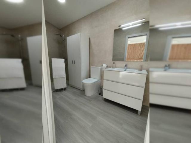 Apartamentos Malaga Malaga ES92628842