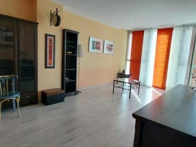 Apartamentos Málaga Málaga LS100299166