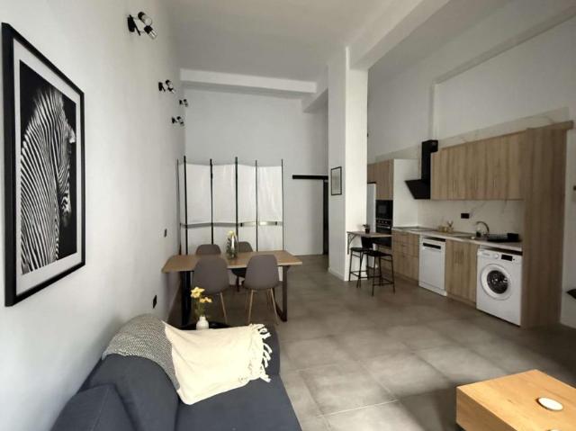Apartamentos Malaga Malaga LS100945881