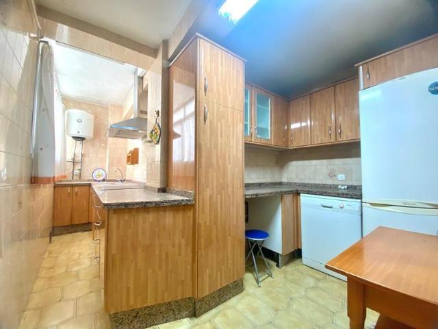 Apartamentos Málaga Málaga LS101186682
