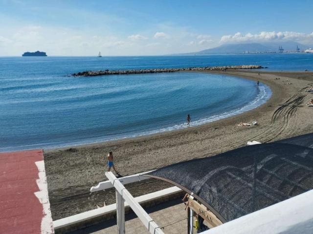 Apartamentos Malaga Malaga LS101843222