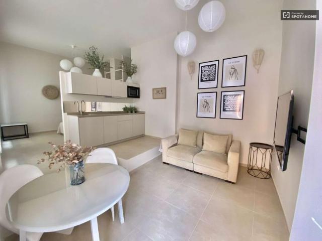 Apartamentos Malaga Malaga LS101844207