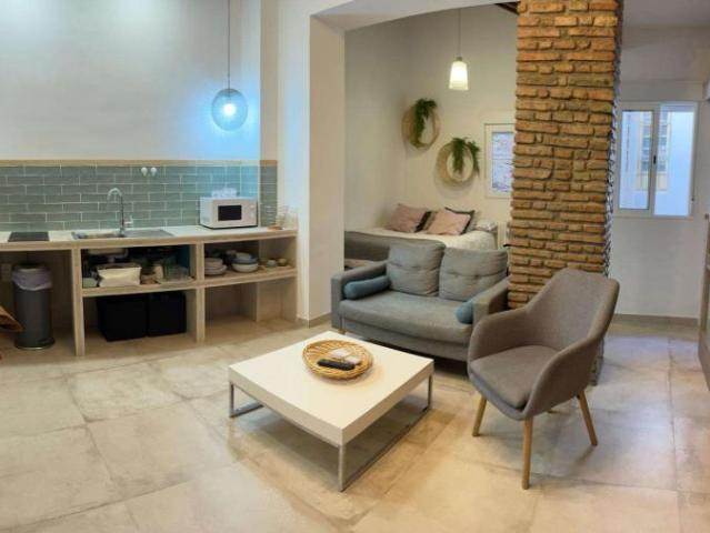 Apartamentos Malaga Malaga LS101813300