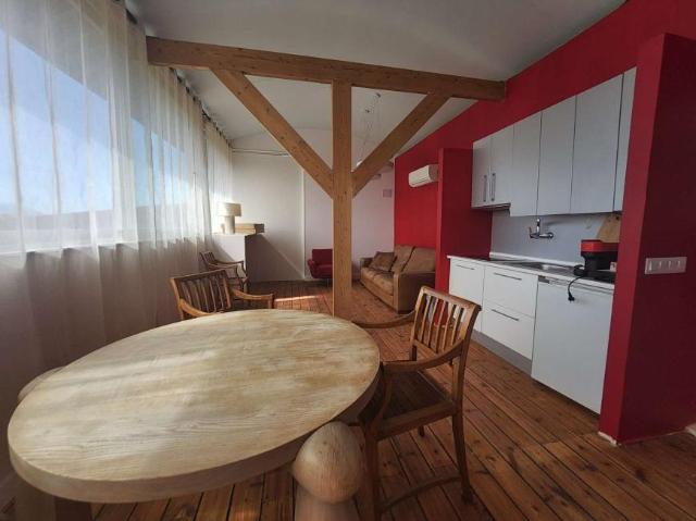 Apartamentos Malaga Malaga LS101821784